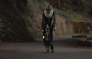 Mavic Vision Linie