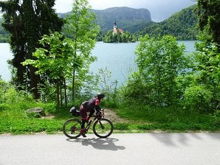 Irgendwann kommt sogar mal die Sonne raus.