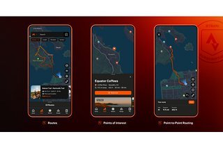 Strava wartet mit einer ganzen Reihe Updates auf, die vor allem das Touren-Erlebnis mit der App verbessern. Strava wartet mit einer ganzen Reihe Updates auf, die vor allem das Touren-Erlebnis mit der App verbessern.