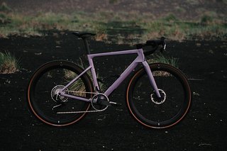 Ebenfalls neu ist die Farbgebung Sweet Plum.