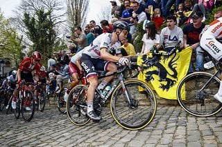 Sagan an der Muur