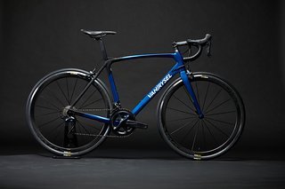 Van Rysel Ultra CF Ultegra NR