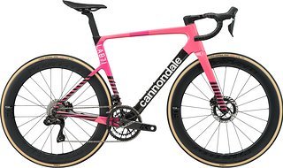 Cannondale LAB71 SuperSix EVO Team Edition