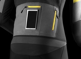 Mavic H2O Vision Jacket