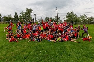 Boulder Junior Cycling