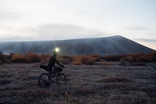 Osprey Escapist On-Bike Image 9