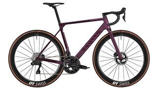 Das Ultimate CF SLX 9 Di2