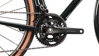 Mechanische 2-fach-Schaltgruppen sind möglich