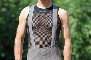Clubwear oder Funktions-Textil?