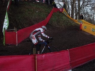 CX Weltcup Zeven