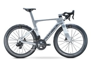 Storck Aerofast.5 60th Signature