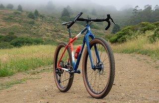 Ritchey P-29er Team Edition Ritchey P-29er Team Edition