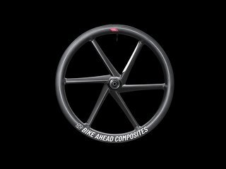 Bike Ahead Composite Biturbo 2.0