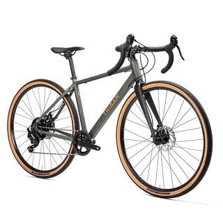 decathlon triban gravelbike grvl120 damen 2