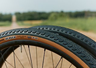 Maxxis Reaver: Griffiger als der Receptor, schneller als der Rambler.