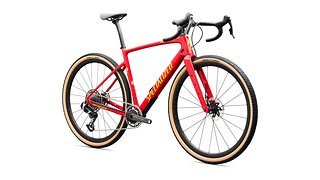 Specialized Diverge Pro Ltd.