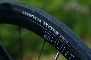 Der neue Ganzjahresreifen  Goodyear Vector 4 Seasons