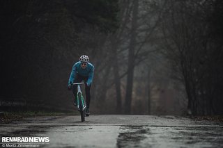 Gut gerüstet für Schmuddelwetter im Herbst