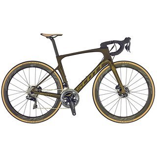 Scott Foil  Premium Disc