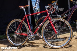 Ritchey Montebello