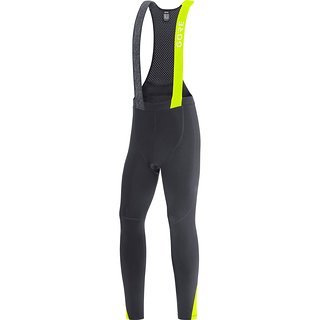 Gore C5 Thermo Trägerhose+