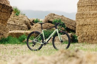 Das Orbea Terra 2025 ist in seiner dritten Generation vielseitiger denn je.