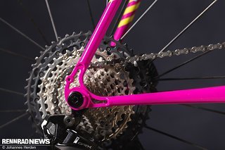 Neu für 2026 ist die UDH-Schaltaufnahme.