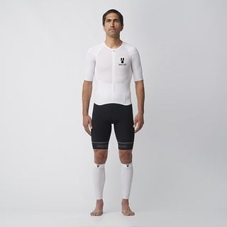 Swiss Side Aero Tri Suit