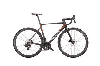 Vilier Verticale SLR – das Rahmenkit des leichtesten Wilier-Rennrads aller Zeiten gibt es für 5.800 € (UVP)