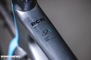 Die Aero-Optimierung erfolgte zusammen mit ONERA, einem öffentlichen französischen Raumfahrt-Forschungsinstitut.