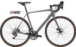 Cannondale Synapse Carbon SE mit Ultegra