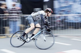 Etliche Aktivitäten stehen auf dem Programm – dazu zählt auch ein Cyclocross-Rennen.