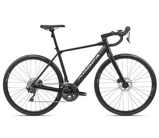 Orbea Gain D20 mit mechanischer Shimano Ultegra 2x11