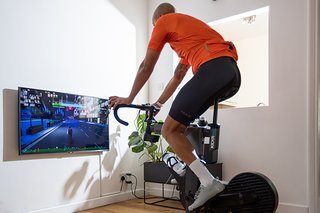 Indoor-Training boomt seit einigen Jahren