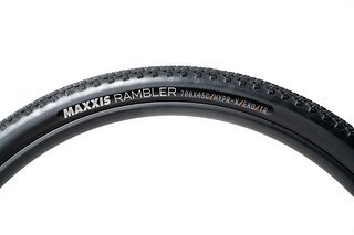 Maxxis Rambler 2025. Maxxis Rambler 2025.