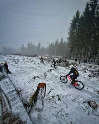 Winterpokal as Winterpokal can