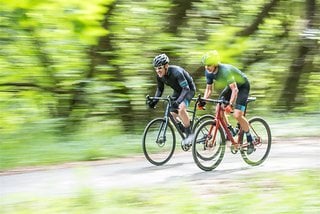 MARIN BIKES 2018 Gestalt