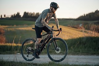 Das YT Szepter Core 2 ist das neueste – und günstigste Gravel Bike der Forchheimer Marke.