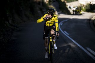 Jonas beherrscht die Regeln des Fueling