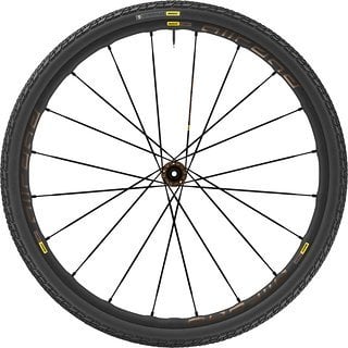 Mavic Allroad Pro Disc UST Front