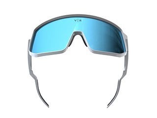 Auch die PERF 900 Sonnenbrille kommt von der Decathlon-Marke.