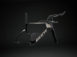 Giant Trinity Advanced SL Tri Frameset für 4.199 €.