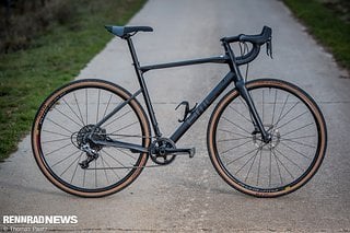 BMC Roadmachine X