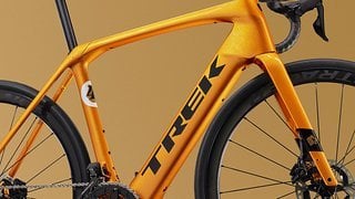 Mit dem Trek Project One Individualisierungsprogramm lassen sich individuelle Traumbikes entwerfen