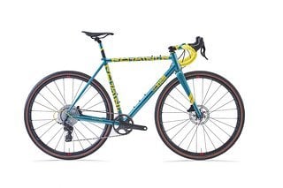 Cinelli Nemo Gravel-Mendini