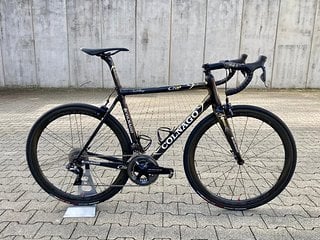 colnago c60 renner der woche