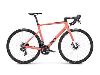 Rose X-Lite Four Force eTap AXS