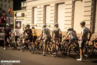 Group Ride mit dem Canyon Endurace Allroad? Group Ride mit dem Canyon Endurace Allroad?