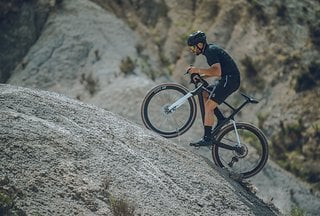 Bereit für Offroad-Abenteuer: Das neue Scott Addict Gravel