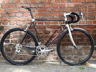 RDW Specialized Allez Carbon-4